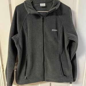 Women’s Columbia Fleece Jacket
